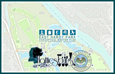 1 new East Hardy Park