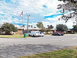 C. E. Roy Community Center C. E. Roy Community Center