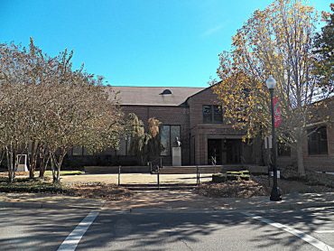Jackie Dole Sherrill Community Center Jackie Dole Sherrill Community Center