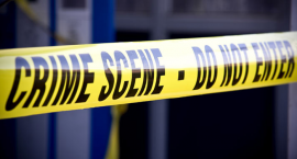 Crime Scene Investigation Unit A Crime Scene Investigation Unit (C.S.I.)
