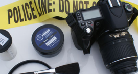 Criminal Investigation Division B Criminal Investigation Division