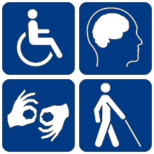 Disability Advocate Disability Advocate