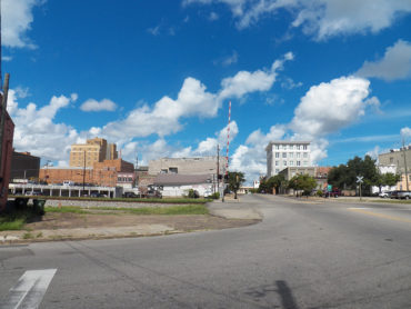 Department Tab Hattiesburg Land Development Code Amendment