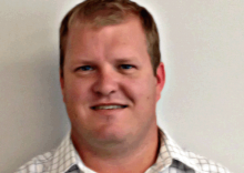Engineering Department Lamar Rutland, Director of Engineering