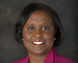 FP Lakeylah White, Director