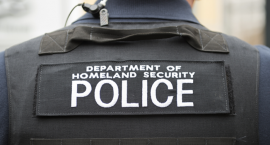 Homeland Security Homeland Security
