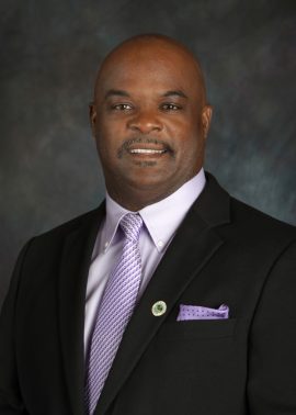 Larry Barnes, Director Larry Barnes, Director