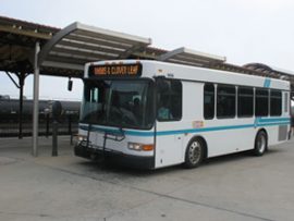 OLYMPUS DIGITAL CAMERA Job Access Reverse Commute