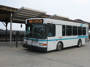 Job Access Reverse Commute Job Access Reverse Commute