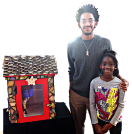 Little Free Libraries Little Free Libraries