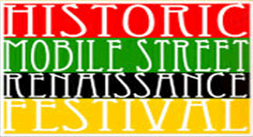Mobile Street Festival Mobile Street Festival
