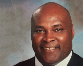 Dr. Clemon Terrell, Director Dr. Clemon Terrell, Director