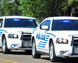 Police Department Police Department