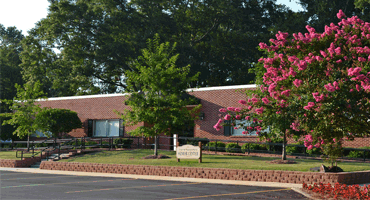 Senior Center Senior Center