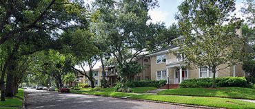 Neighborhood Associations Neighborhood Associations