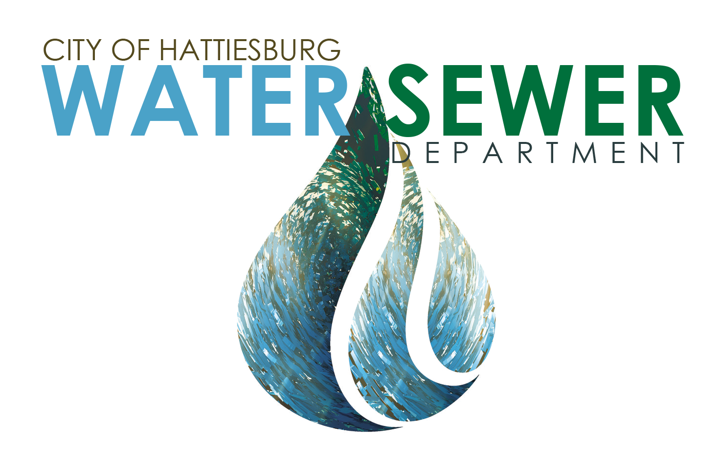 Water & Sewer City of Hattiesburg
