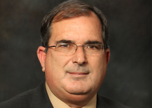 Chadwick P. Frierson, Director of Water and Sewer Chadwick P. Frierson, Director of Water and Sewer