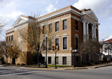 Let's Talk Hattiesburg