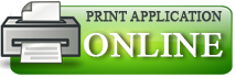 print application Privilege Tax License Application