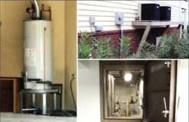 protecting utility FEMA’s Protecting Building Utilities From Flood Damage