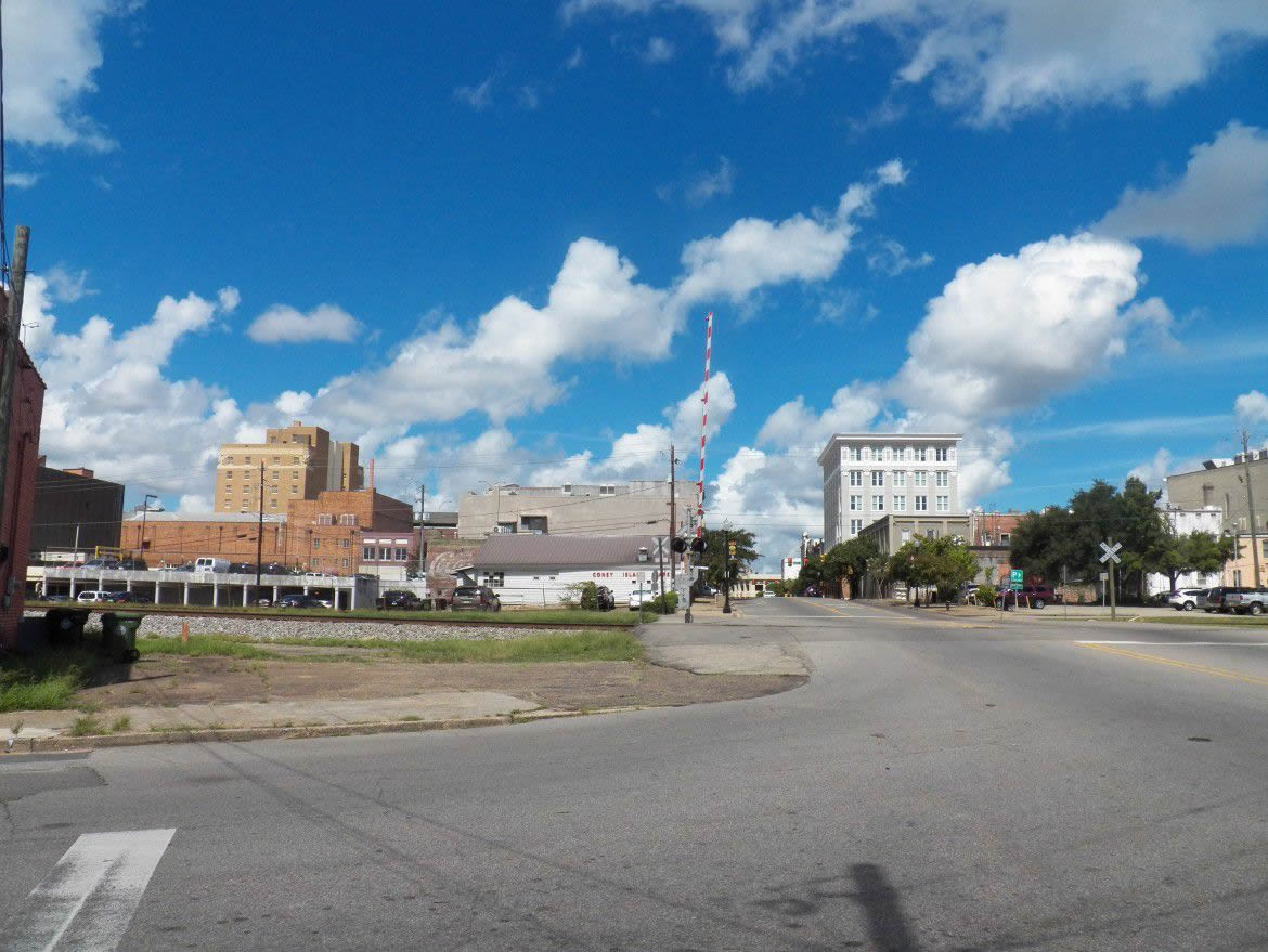 Announcing the new proposed Land Development Code Draft City of