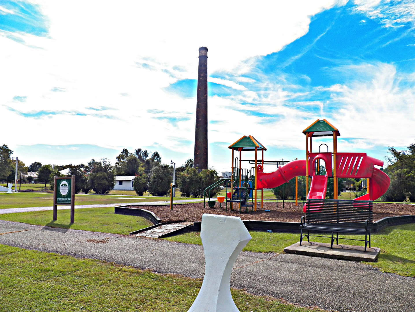 The Reserve Hattiesburg