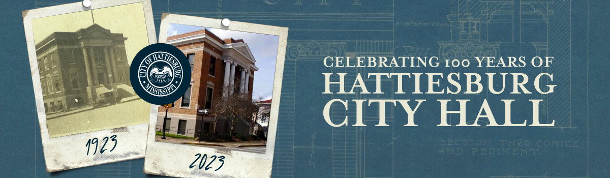 City of Hattiesburg