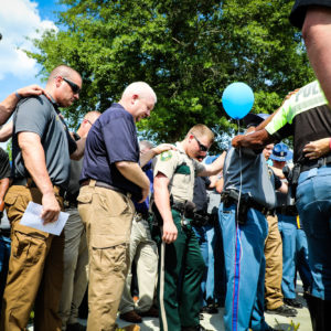 City of Hattiesburg Proclaims Police Week as May 12 – May 18