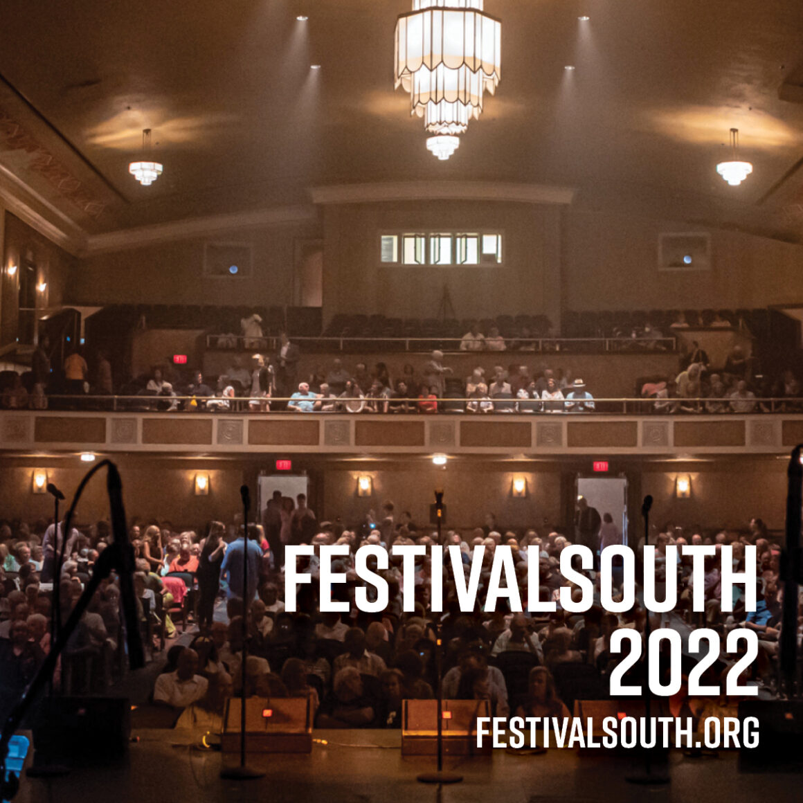 FestivalSouth 2022 City of Hattiesburg