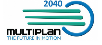 MULTIPLAN 2040 Public Meetings Schedule