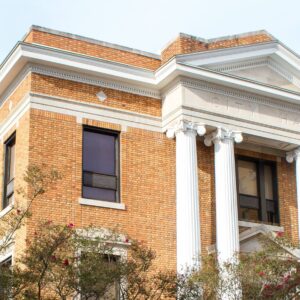 City of Hattiesburg Presents Fiscal Year 2022 Budget