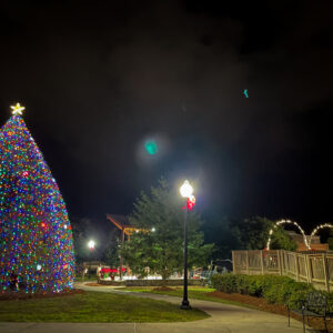 City of Hattiesburg Releases Holiday Event Dates