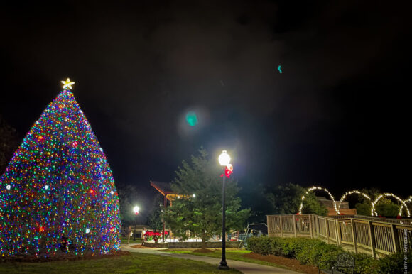 City of Hattiesburg Releases Holiday Event Dates