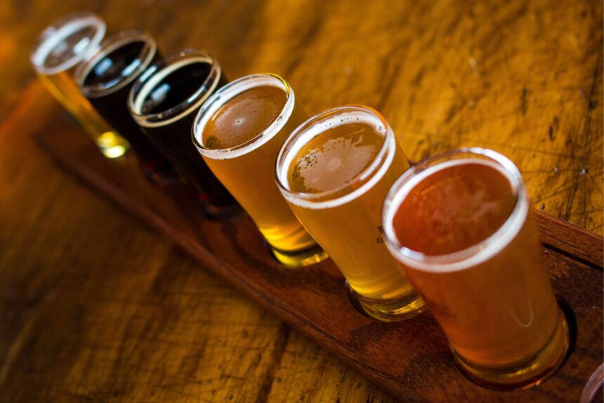 Hattiesburg Craft Beer Festival City of Hattiesburg