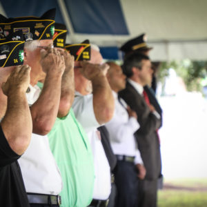 Hattiesburg Mayor to Hold 9/11 Day of Service Event Making Home Repairs for Navy Veteran