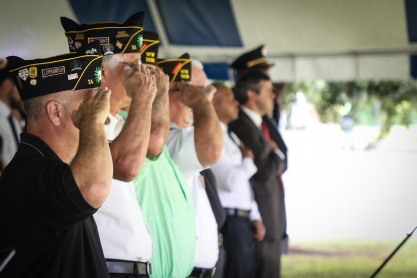 Hattiesburg Mayor to Hold 9/11 Day of Service Event Making Home Repairs for Navy Veteran