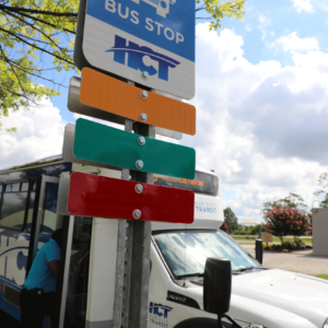 City of Hattiesburg Receives $6.45 Million Grant for Hub City Transit Improvements City of Hattiesburg Receives $6.45 Million Grant for Hub City Transit Improvements