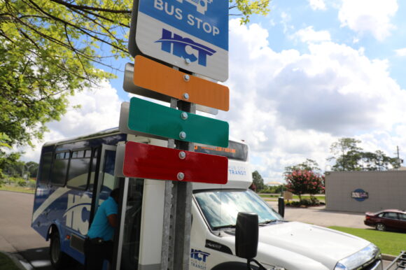 Hub City Transit Enters Final Phase of Public Input for Master Plan