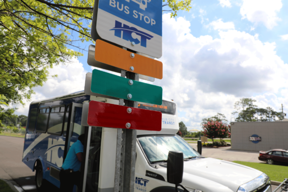 City of Hattiesburg Receives $6.45 Million Grant for Hub City Transit Improvements City of Hattiesburg Receives $6.45 Million Grant for Hub City Transit Improvements