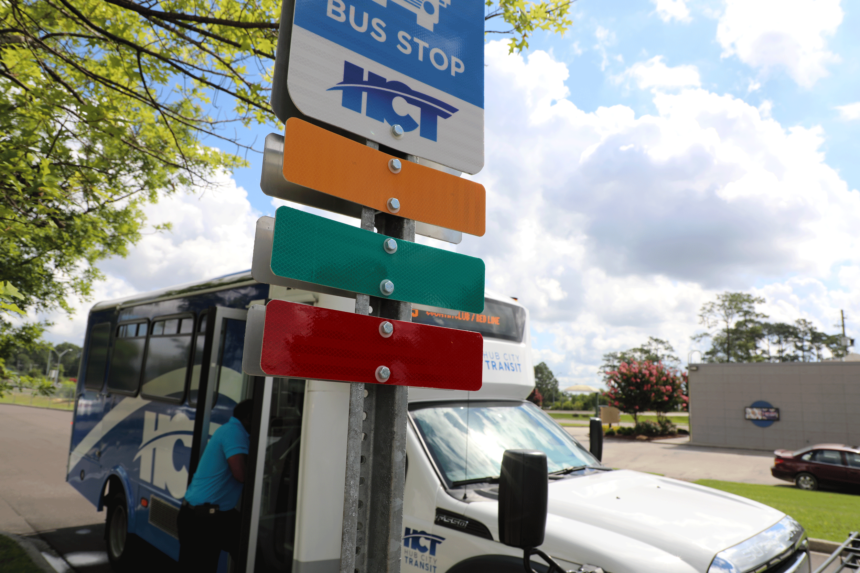 City of Hattiesburg Receives $6.45 Million Grant for Hub City Transit Improvements City of Hattiesburg Receives $6.45 Million Grant for Hub City Transit Improvements