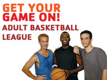 2017 Adult Basketball League