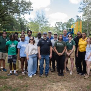City of Hattiesburg Celebrates Parks and Recreation Week with Full Week of Events