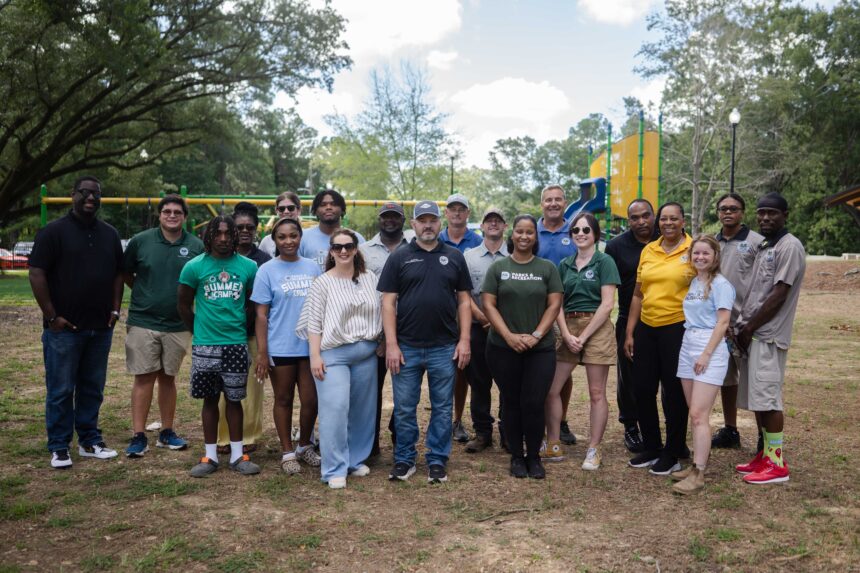 City of Hattiesburg Celebrates Parks and Recreation Week with Full Week of Events