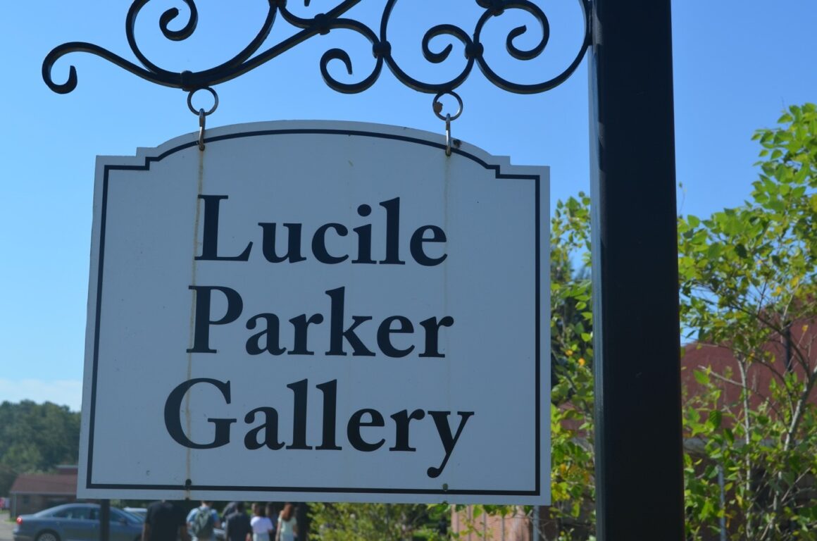 Making Spaces Celebrating Black History Month Art Exhibit City of