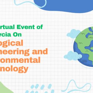 Global Webinar on Ecological Engineering and Environmental Technology