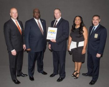 HPD attends 2016 Commission on Accreditation for Law Enforcement