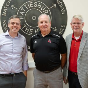 Coach Bobby Halford Named Grand Marshal for 2026 Parade of Champions