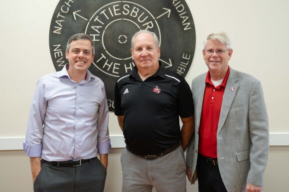 Coach Bobby Halford Named Grand Marshal for 2026 Parade of Champions