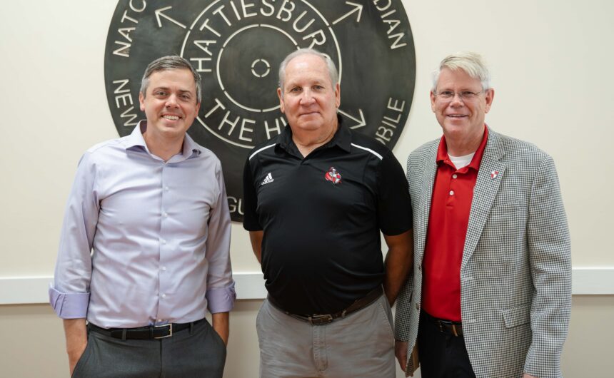 Coach Bobby Halford Named Grand Marshal for 2026 Parade of Champions
