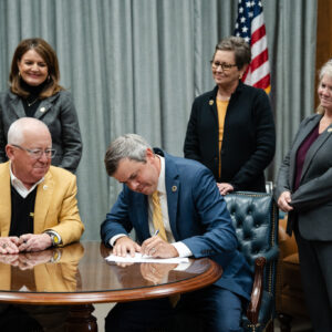 City of Hattiesburg and The University of Southern Mississippi Announce Expanded Employee Education Partnership City of Hattiesburg and The University of Southern Mississippi Announce Expanded Employee Education Partnership